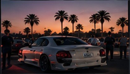 Why Automotive Culture Is About More Than Cars