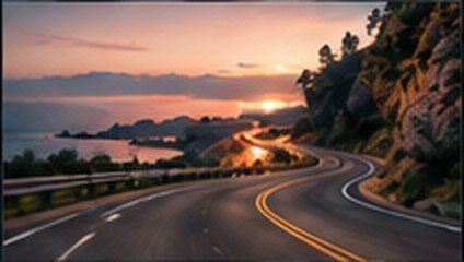 Why Night Drives Feel Different