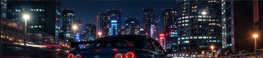 Cars, Roads, Music: The AutoWalkthrough Philosophy